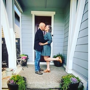 Meet your Posher, Kelsy